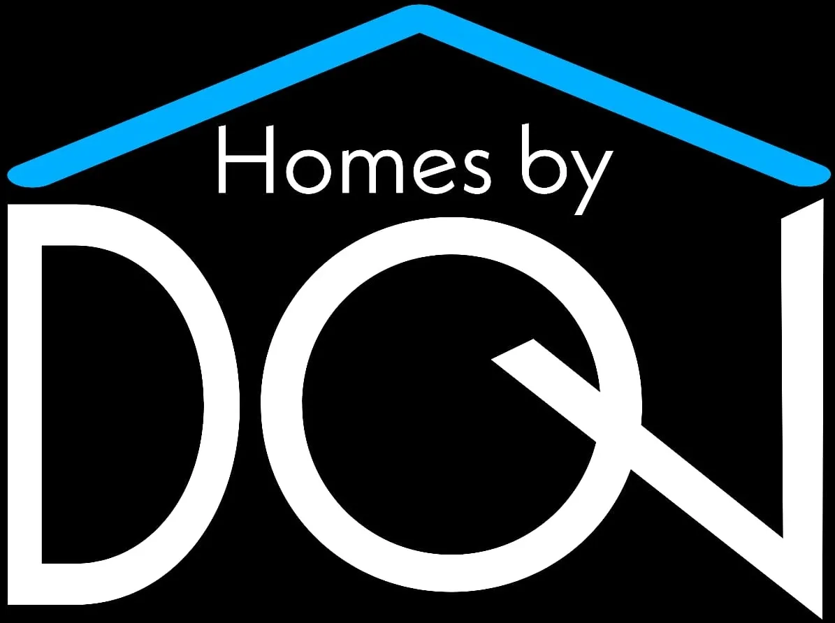 Homes by Dov Logo